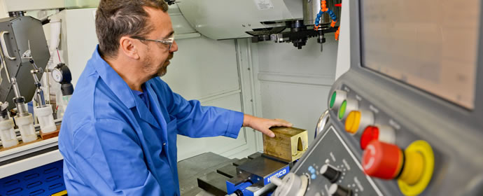 Plastic extrusion tooling at Condale Plastics Plastic extrusion tooling at Condale Plastics