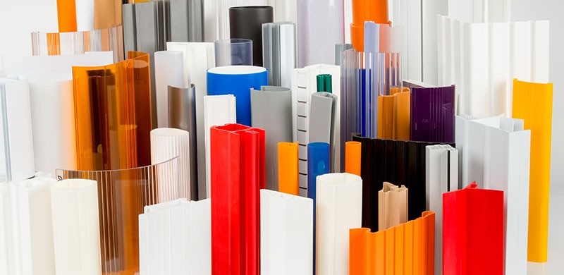 plastic extrusion products plastic extrusion products
