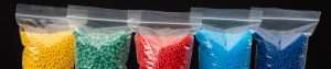plastic materials